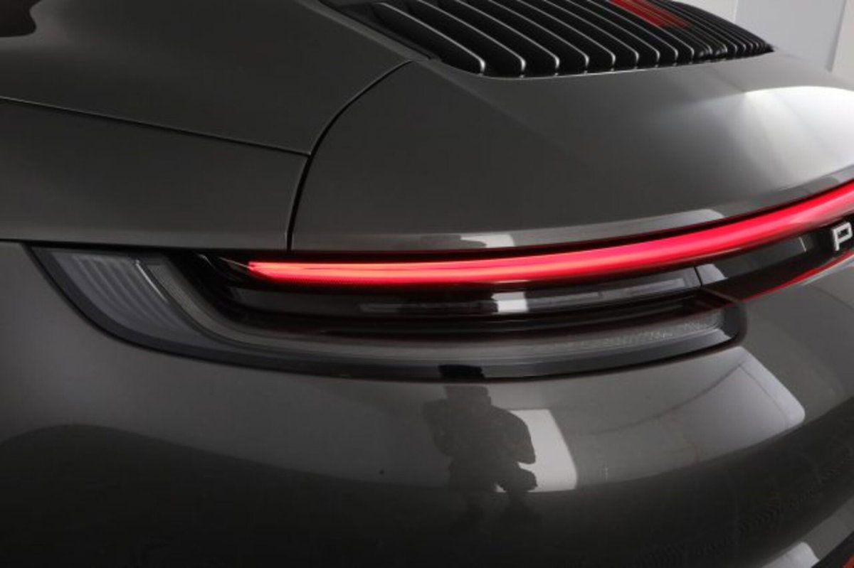 Porsche 911 Cabrio Cabrio 3.0 Carrera 4S (8)
