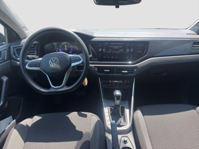 Volkswagen Polo 1.0 tsi Life 95cv dsg (11)