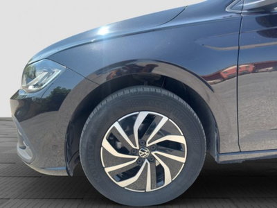 Volkswagen Polo 1.0 tsi Life 95cv dsg (15)