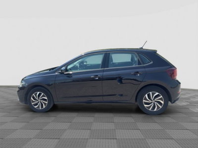 Volkswagen Polo 1.0 tsi Life 95cv dsg (2)