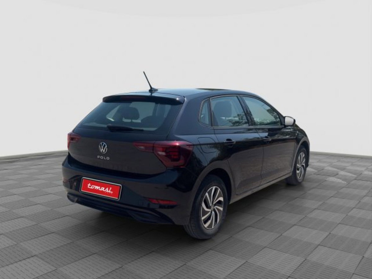 Volkswagen Polo 1.0 tsi Life 95cv dsg (5)