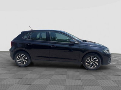 Volkswagen Polo 1.0 tsi Life 95cv dsg (6)