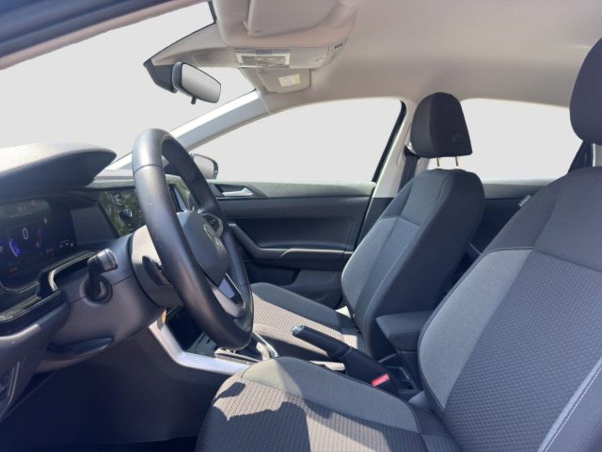 Volkswagen Polo 1.0 tsi Life 95cv dsg (9)