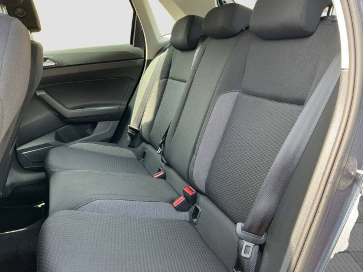 Volkswagen Polo 1.0 tsi Life 95cv dsg (10)