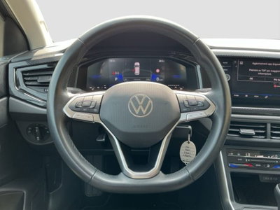 Volkswagen Polo 1.0 tsi Life 95cv dsg (12)