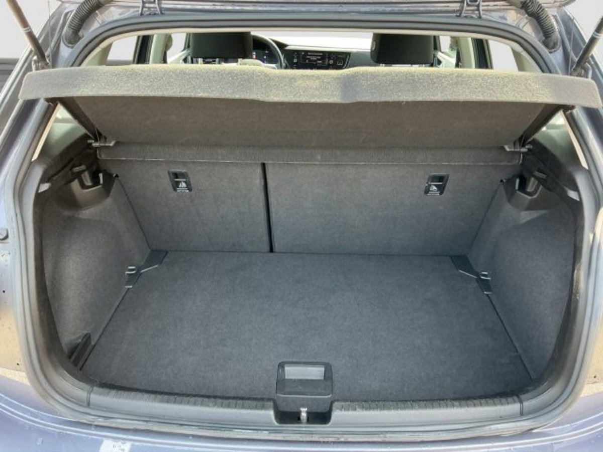 Volkswagen Polo 1.0 tsi Life 95cv dsg (13)