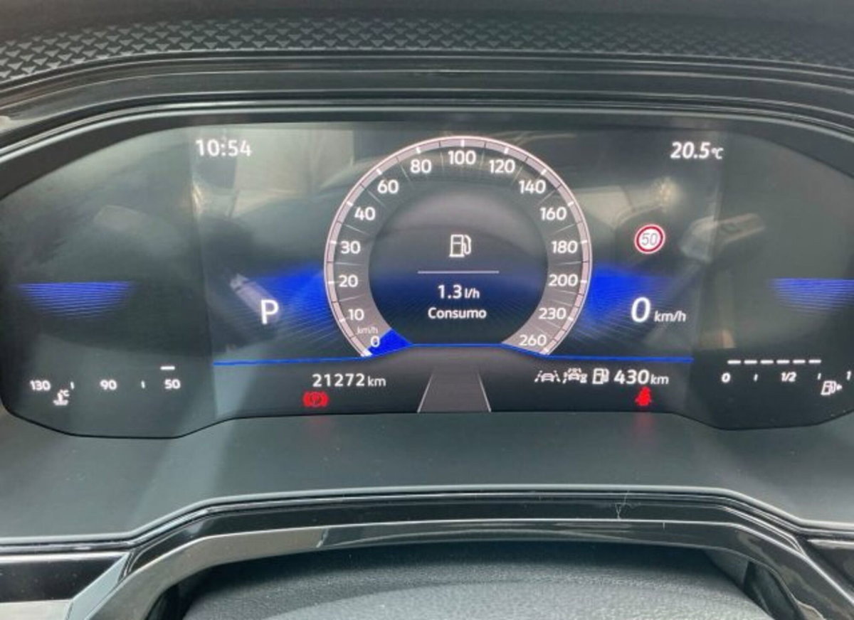 Volkswagen Polo 1.0 tsi Life 95cv dsg (14)