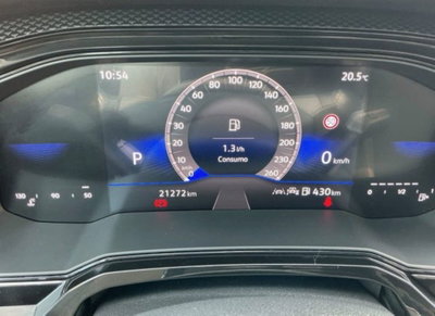 Volkswagen Polo 1.0 tsi Life 95cv dsg (14)