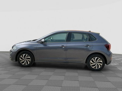 Volkswagen Polo 1.0 tsi Life 95cv dsg (2)