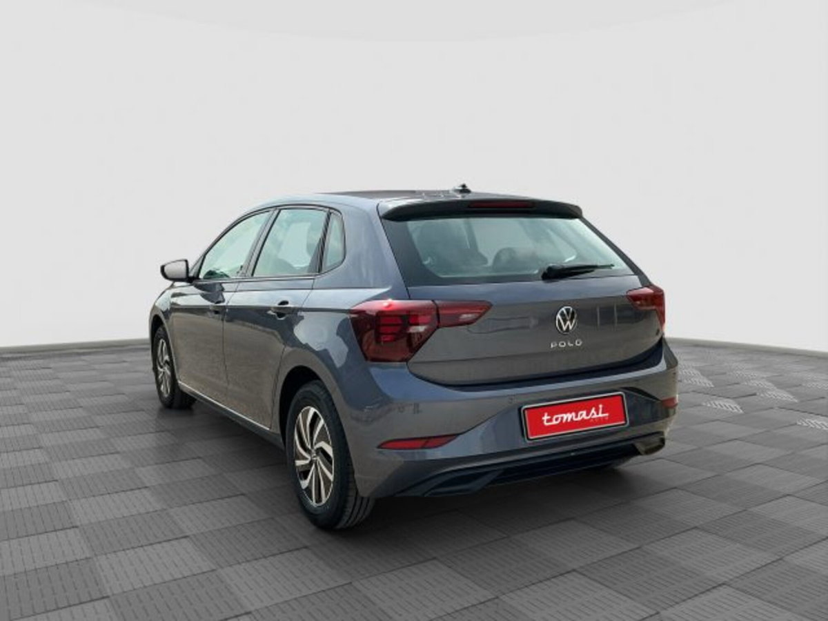 Volkswagen Polo 1.0 tsi Life 95cv dsg (3)