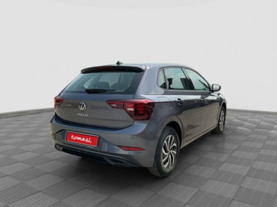 Volkswagen Polo 1.0 tsi Life 95cv dsg (5)