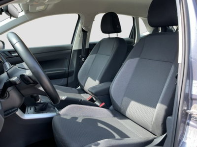 Volkswagen Polo 1.0 tsi Life 95cv dsg (9)