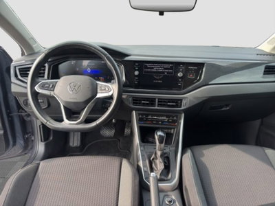 Volkswagen Polo 1.0 tsi Life 95cv dsg (11)
