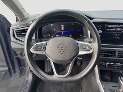 Volkswagen Polo 1.0 tsi Life 95cv dsg (12)