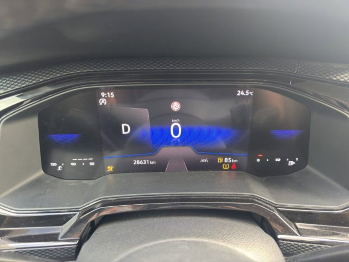 Volkswagen Polo 1.0 tsi Life 95cv dsg (14)