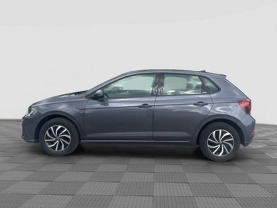Volkswagen Polo 1.0 tsi Life 95cv dsg (2)