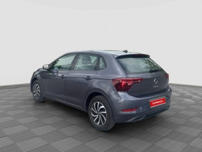 Volkswagen Polo 1.0 tsi Life 95cv dsg (3)
