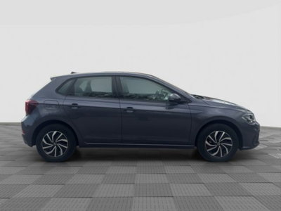 Volkswagen Polo 1.0 tsi Life 95cv dsg (6)