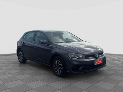 Volkswagen Polo 1.0 tsi Life 95cv dsg (7)