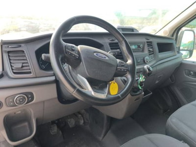 Ford Transit Furgone transit 350 tr.post. 2.0 tdci MHEV 170cv jumbo d.cab. trend L4H3 E6.2 (10)