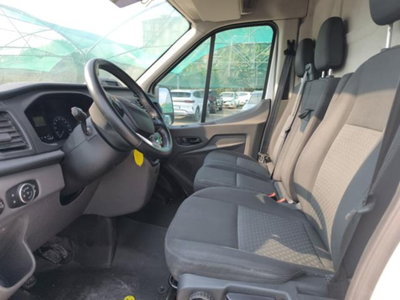 Ford Transit Furgone transit 350 tr.post. 2.0 tdci MHEV 170cv jumbo d.cab. trend L4H3 E6.2 (11)