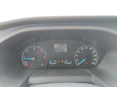 Ford Transit Furgone transit 350 tr.post. 2.0 tdci MHEV 170cv jumbo d.cab. trend L4H3 E6.2 (13)