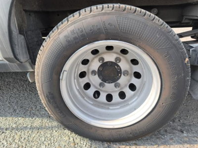 Ford Transit Furgone transit 350 tr.post. 2.0 tdci MHEV 170cv jumbo d.cab. trend L4H3 E6.2 (17)