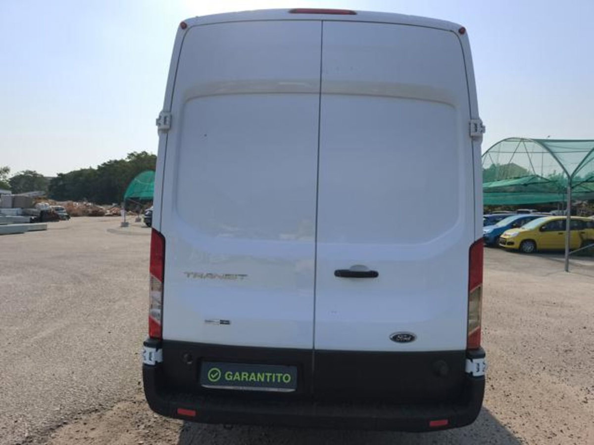 Ford Transit Furgone transit 350 tr.post. 2.0 tdci MHEV 170cv jumbo d.cab. trend L4H3 E6.2 (4)