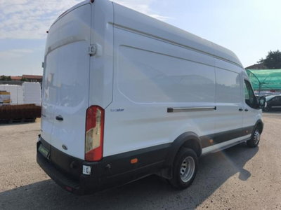 Ford Transit Furgone transit 350 tr.post. 2.0 tdci MHEV 170cv jumbo d.cab. trend L4H3 E6.2 (5)