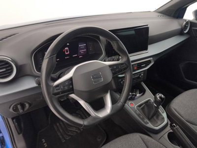 SEAT Arona 1.0 EcoTSI 110 CV XPERIENCE (10)