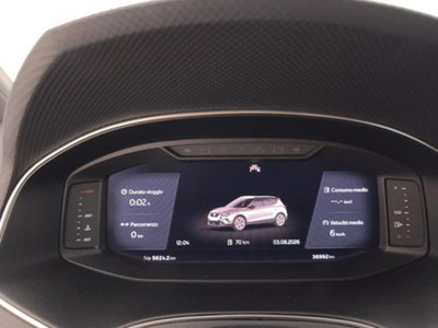 SEAT Arona 1.0 EcoTSI 110 CV XPERIENCE (13)