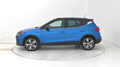 SEAT Arona 1.0 EcoTSI 110 CV XPERIENCE (2)