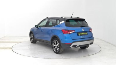 SEAT Arona 1.0 EcoTSI 110 CV XPERIENCE (3)