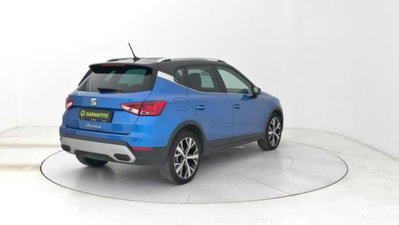SEAT Arona 1.0 EcoTSI 110 CV XPERIENCE (5)