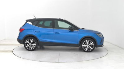 SEAT Arona 1.0 EcoTSI 110 CV XPERIENCE (6)