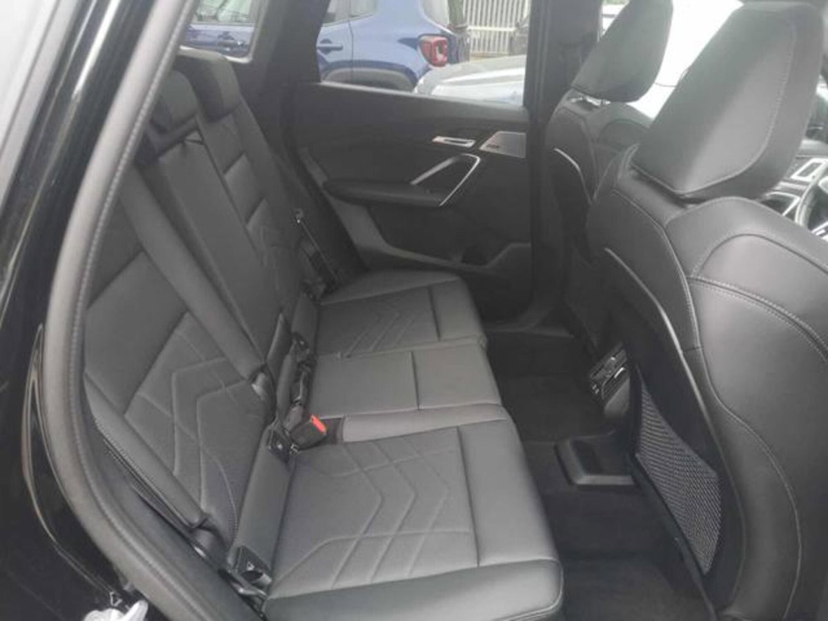 BMW X1 xDrive 20d Msport (10)