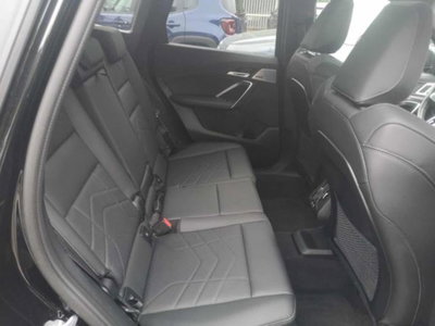 BMW X1 xDrive 20d Msport (10)