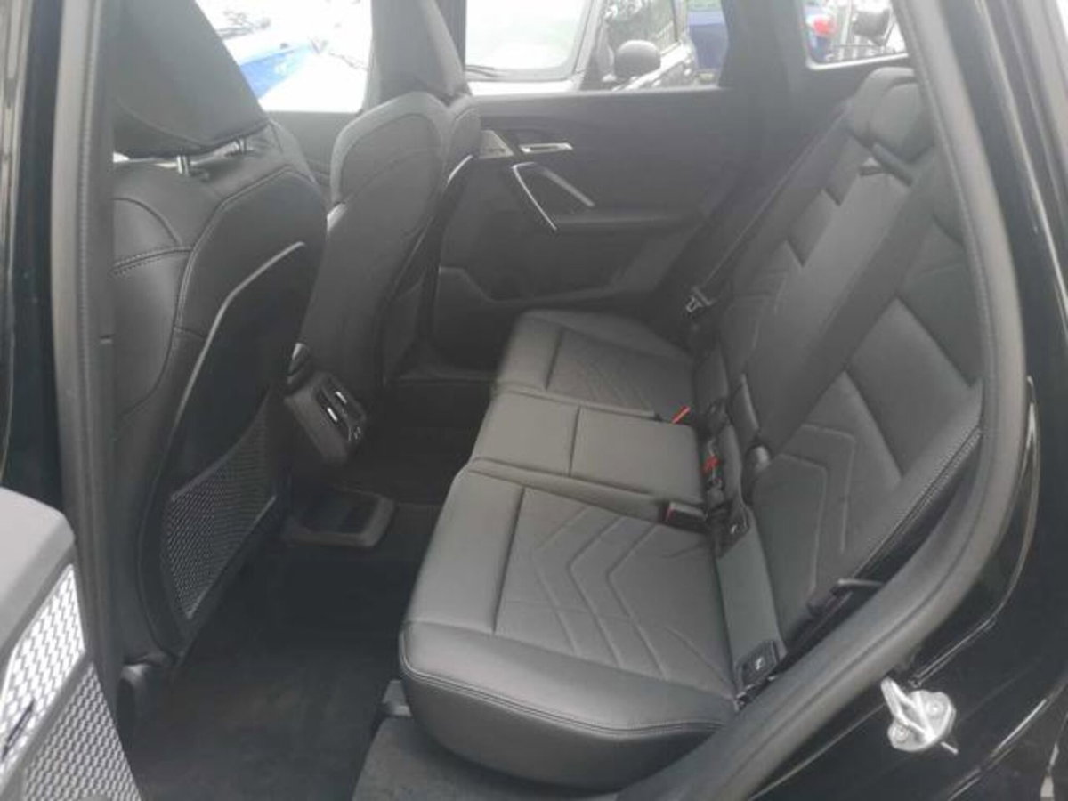 BMW X1 xDrive 20d Msport (11)