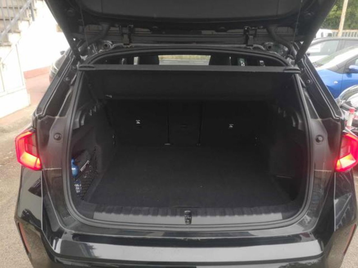 BMW X1 xDrive 20d Msport (12)