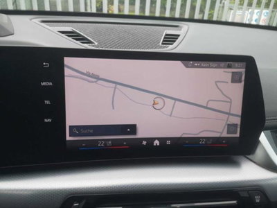 BMW X1 xDrive 20d Msport (14)