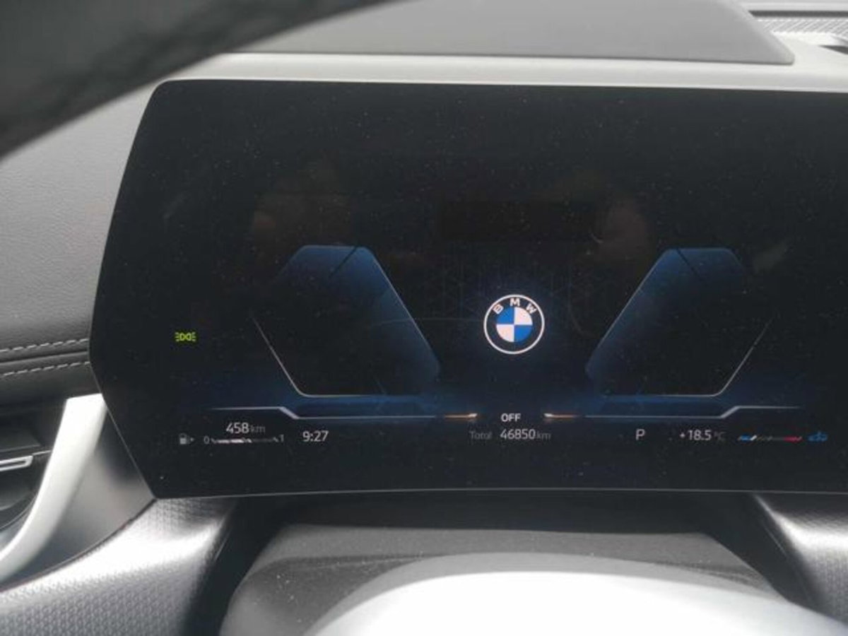 BMW X1 xDrive 20d Msport (15)