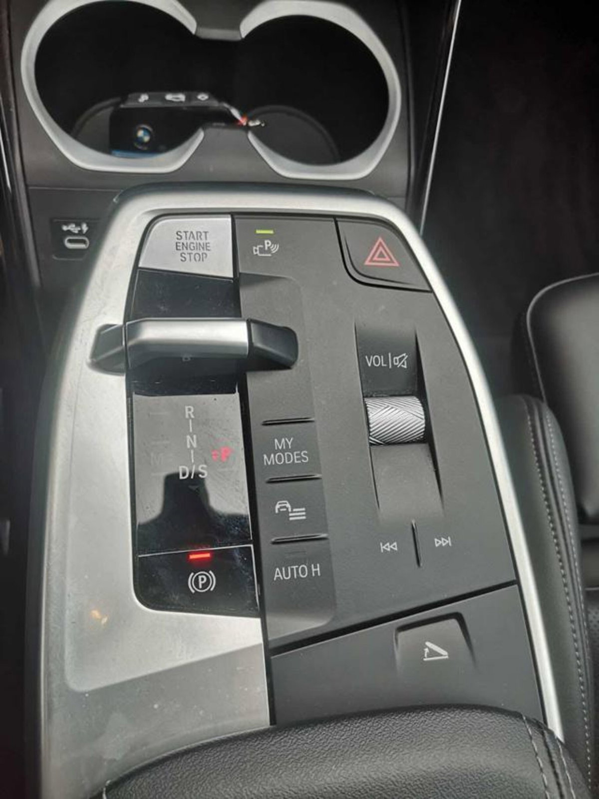 BMW X1 xDrive 20d Msport (16)