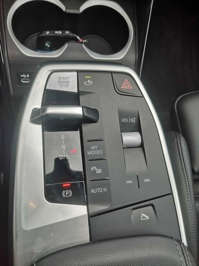 BMW X1 xDrive 20d Msport (16)
