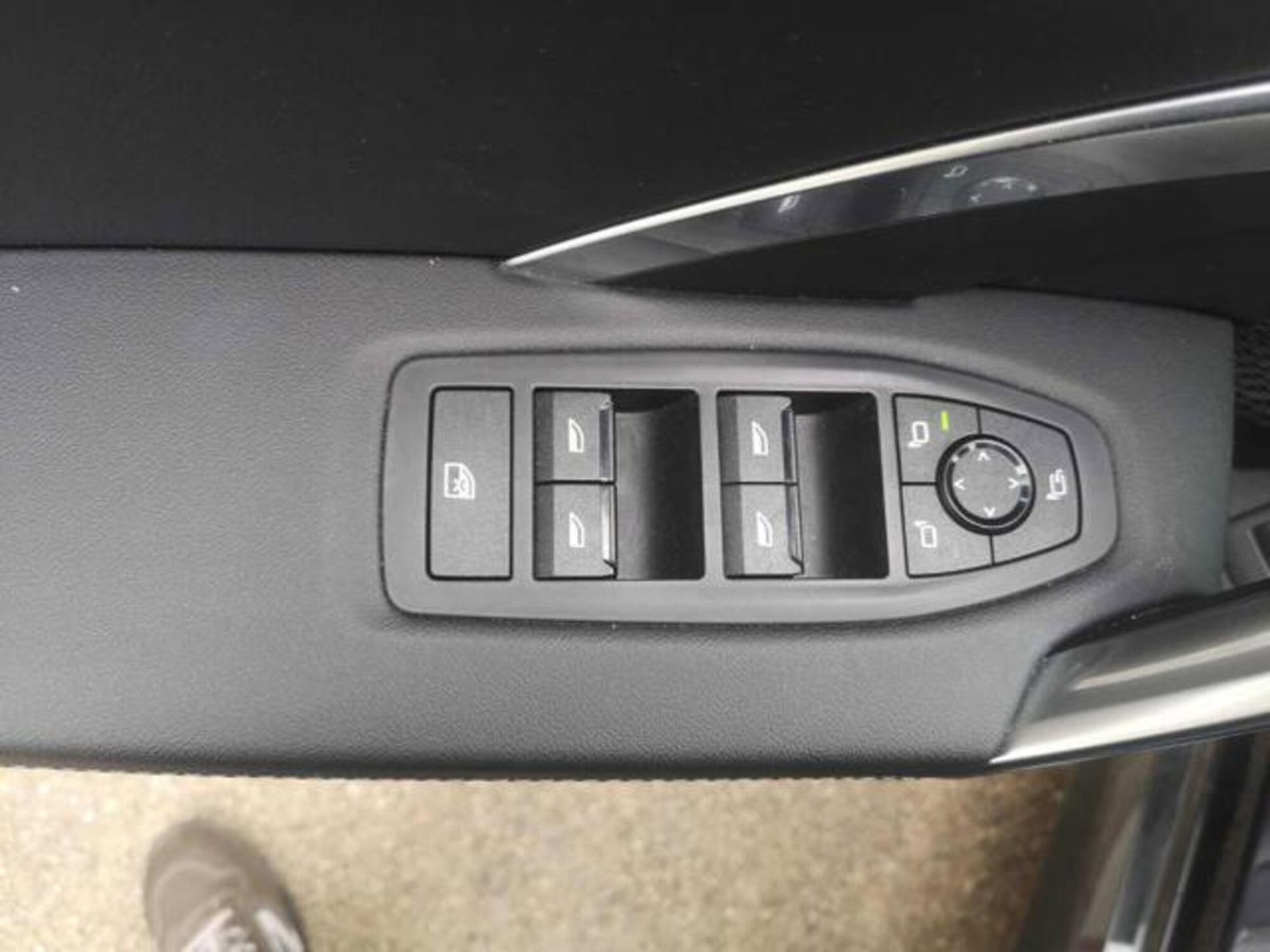 BMW X1 xDrive 20d Msport (17)