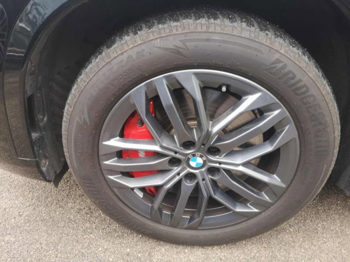 BMW X1 xDrive 20d Msport (18)