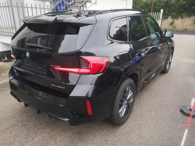 BMW X1 xDrive 20d Msport (3)