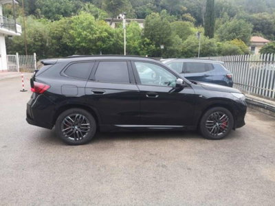 BMW X1 xDrive 20d Msport (6)