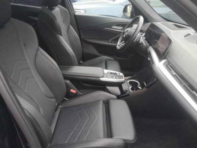 BMW X1 xDrive 20d Msport (9)