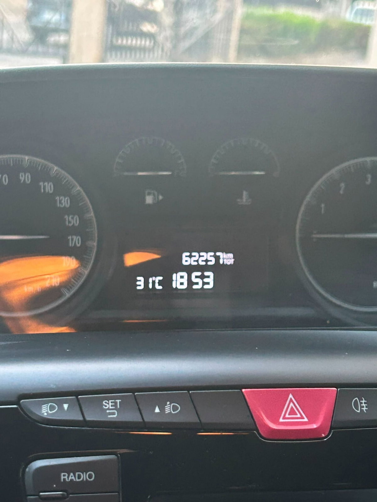 Lancia Ypsilon 1.2 69 CV 5 porte Gold (9)