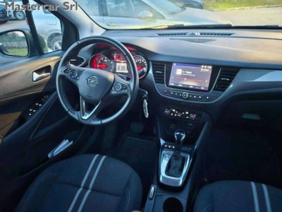 Opel Crossland 1.2 Elegance Pack s&s 130cv at6 (10)